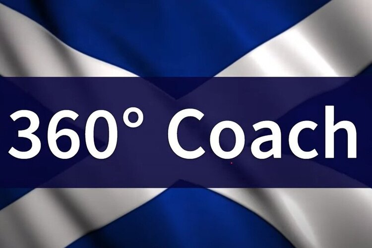 Scottish Archery announces exciting new coaching technology solution 